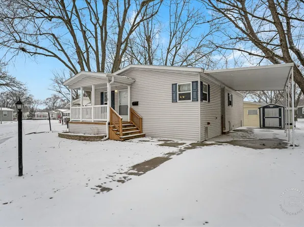 1116 Lakeview Rd, Elgin, IL 60123