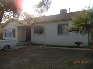 353 N Hill St, Arvin, CA 93203