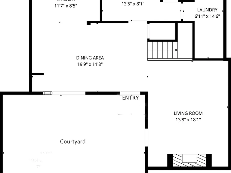12361 Woodrose Ct #3 — Photo 8