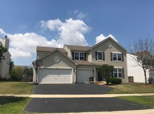 249 Hanburg Ln, Bolingbrook, IL 60440