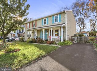 1589 Carey Pl, Frederick, MD 21701
