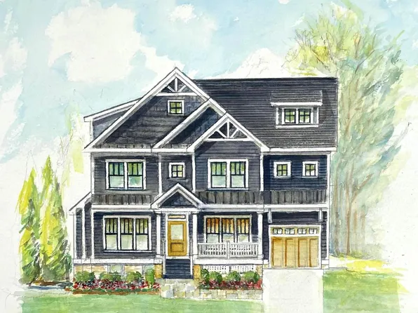 5829 25th Rd N, Arlington, VA 22207