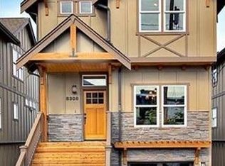 8306 S 124th St, Seattle, WA 98178