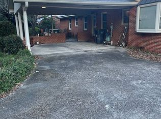 2512 Pate Ave, Augusta, GA 30906