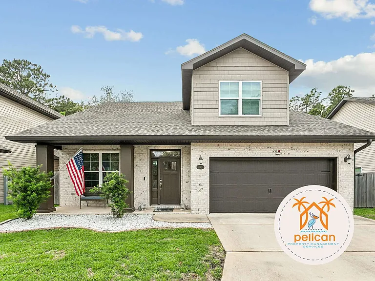 2303 Hadleigh Hills Ct — Photo 1