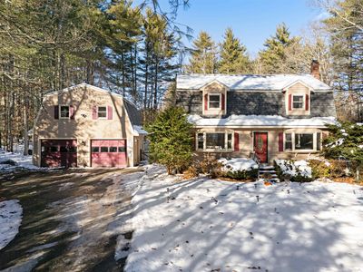 26 Barrell Run Road, Fremont, NH, 03044