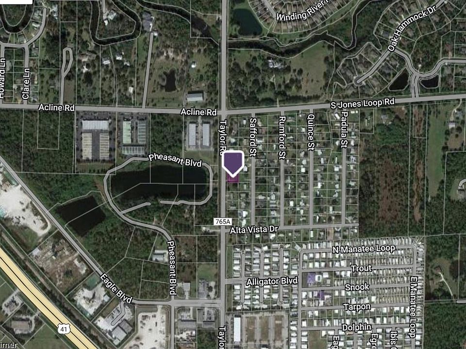2nd image of 6120 TAYLOR ROAD