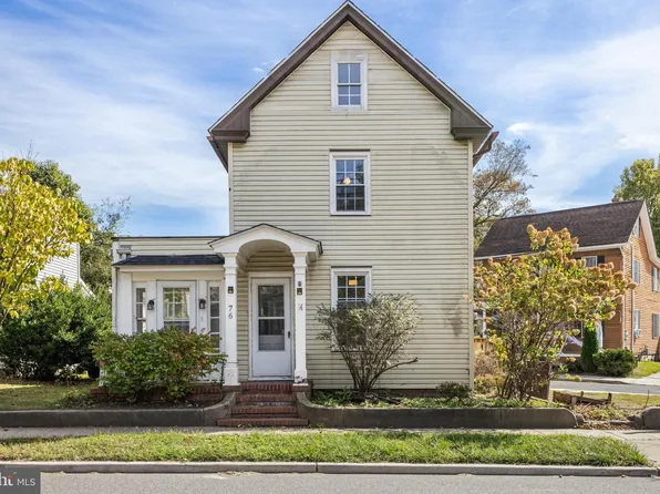 76 West Ave, Woodstown, NJ 08098