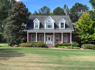 5256 Usry Mill Rd, Gibson, GA 30810