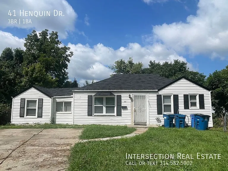 41 Henquin Dr — Photo 1