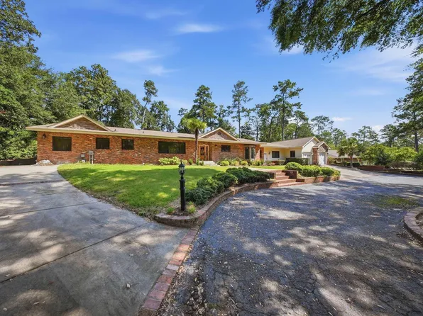 3416 Meadow Dr, Aiken, SC 29801