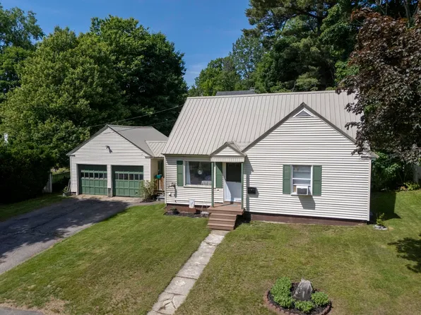 60 Crescent Street, Laconia, NH 03246