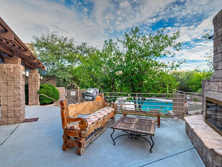 6655 N Canyon Crest Dr #9253 — Photo 15