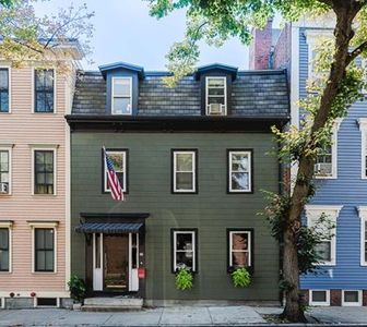 48 Washington St, Charlestown, MA, 02129