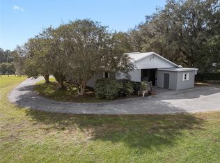 11421 NW 120th St, Reddick, FL 32686