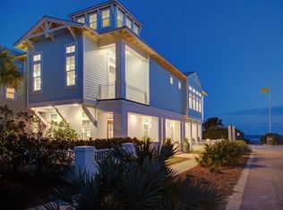 185 Winston Ln, Inlet Beach, FL 32461