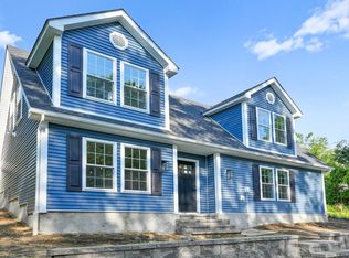 10 Merlin Ave, New Fairfield, CT 06812