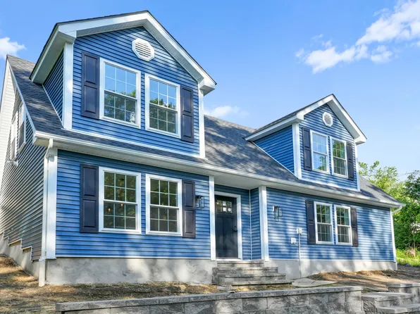 10 Merlin Avenue, New Fairfield, CT 06812