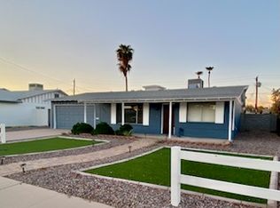 8438 E Fairmount Ave, Scottsdale, AZ 85251