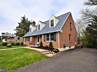 939 Chestnut St, Royersford, PA 19468