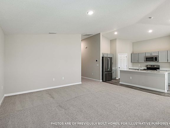 Valeria - SoHo Chic Interior