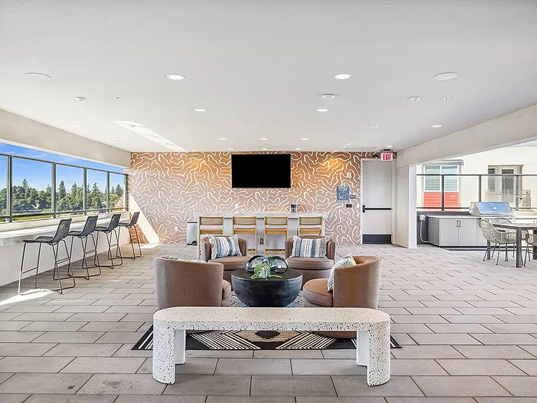 The Braydon Apartments — Photo 51