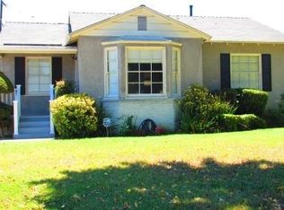 1420 S 4th St, Montebello, CA 90640