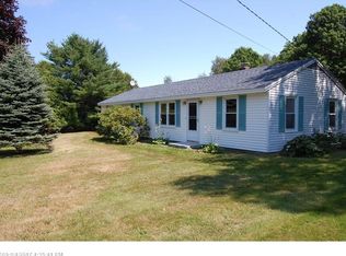 40 Brooklyn Heights Rd, Thomaston, ME 04861