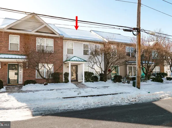 510 Brookletts Ave APT 103, Easton, MD 21601