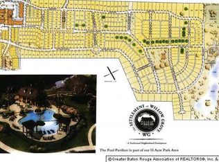 257 Silo Dr, Baton Rouge, LA 70810