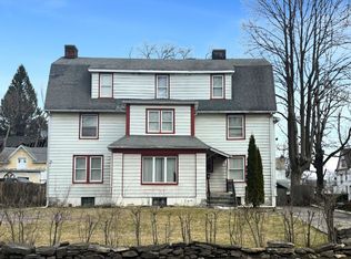 (Undisclosed Address), White Plains, NY 10606