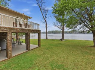 1709 Broadway Lake Rd, Anderson, SC 29621