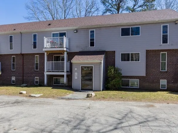 10 Tideview Path APT 5, Plymouth, MA 02360