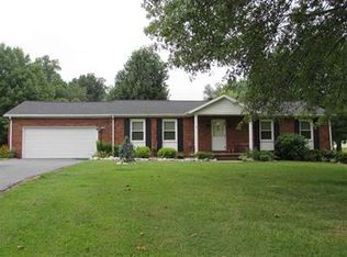 5617 Ryan Ln, Evansville, IN 47712