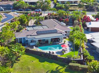 78-7018 Mololani St, Kailua Kona, HI 96740