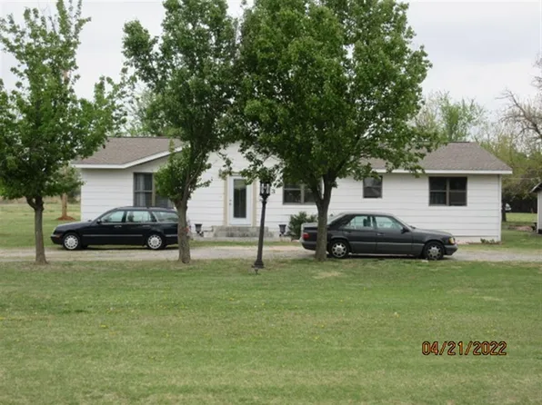 743 NW 99th St, Oklahoma City, OK 73114