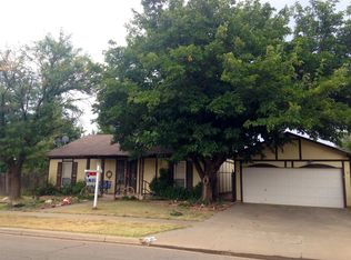 9204 Boston Ave, Lubbock, TX 79423