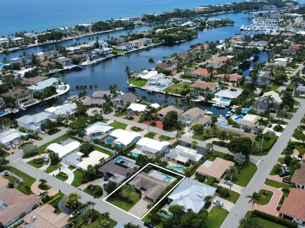 2832 NE 34TH Street, Lighthouse Point, FL 33064