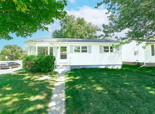 2306 Ohio St, Michigan City, IN