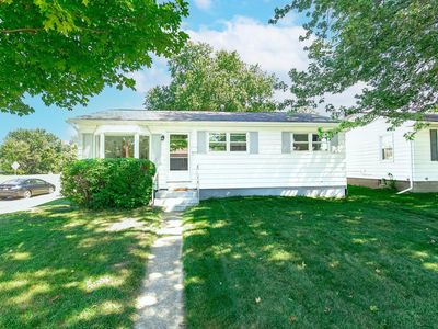 2306 Ohio St, Michigan City, IN, 46360