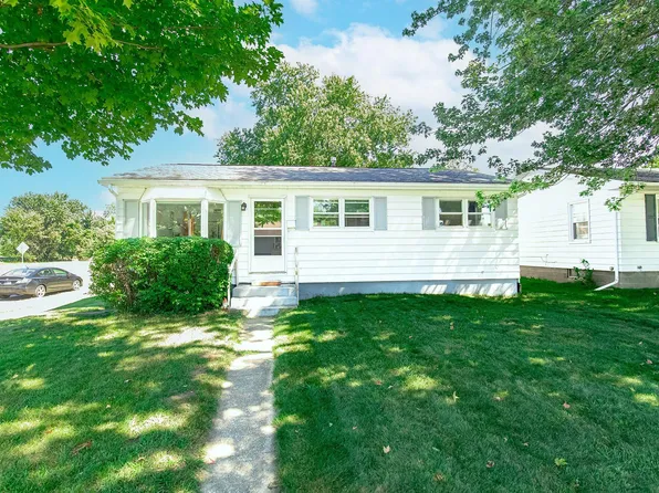 2306 Ohio St, Michigan City, IN 46360