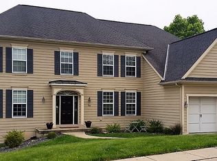 96 Hawthorne Ave, Fort Thomas, KY 41075