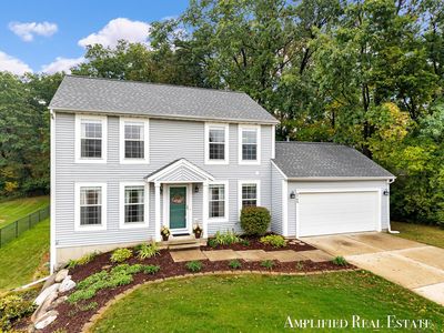 4740 Paramount Dr NE, Grand Rapids, MI, 49525