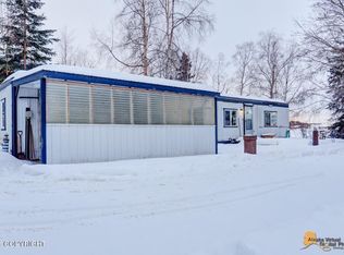 3670 S Lake View Loop, Wasilla, AK 99623