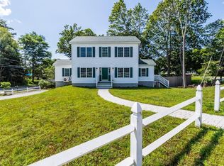 55 Frost St, Portland, ME 04102