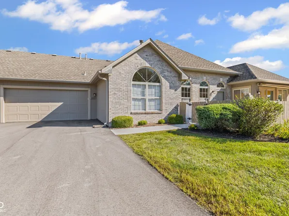 7695 Briarstone Ln, Indianapolis, IN 46227