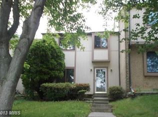 8906 Centerway Rd, Gaithersburg, MD 20879