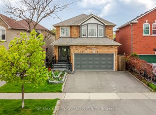 4806 Rosebush Rd, Mississauga, ON L5M5N1
