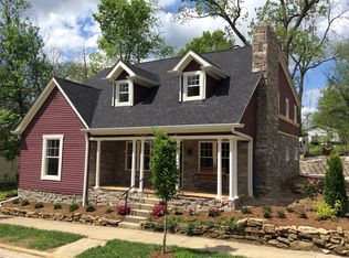 914 W 8th St, Bloomington, IN