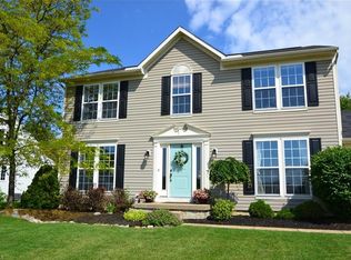 38544 Country Meadow Way, North Ridgeville, OH 44039